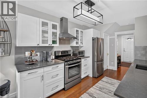 55 Cameron Avenue N, Hamilton, ON 