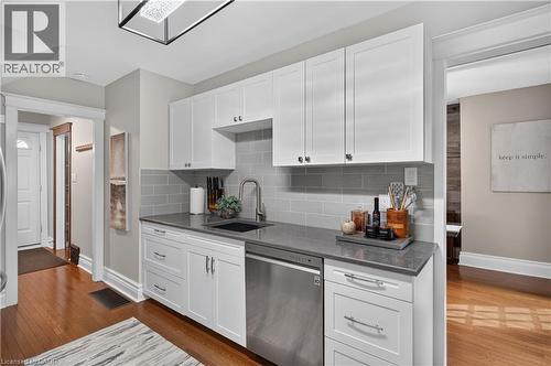 55 Cameron Avenue N, Hamilton, ON 
