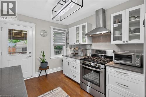 55 Cameron Avenue N, Hamilton, ON 