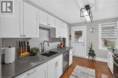 55 Cameron Avenue N, Hamilton, ON 