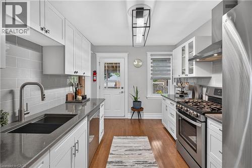 55 Cameron Avenue N, Hamilton, ON 