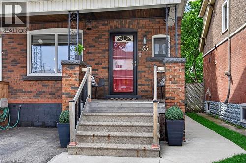 55 Cameron Avenue N, Hamilton, ON 