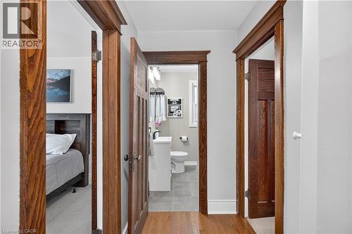 55 Cameron Avenue N, Hamilton, ON 