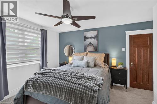 55 Cameron Avenue N, Hamilton, ON 