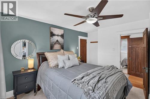 55 Cameron Avenue N, Hamilton, ON 
