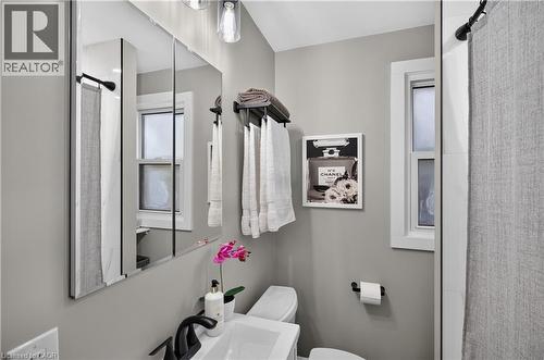 55 Cameron Avenue N, Hamilton, ON 