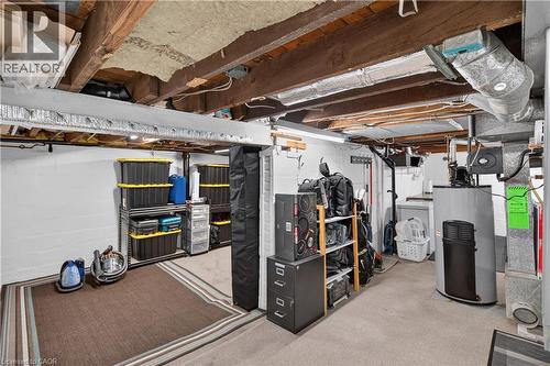 55 Cameron Avenue N, Hamilton, ON 