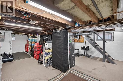 55 Cameron Avenue N, Hamilton, ON 