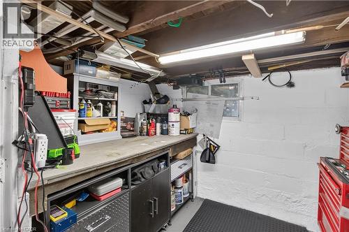 55 Cameron Avenue N, Hamilton, ON 