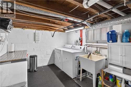 55 Cameron Avenue N, Hamilton, ON 