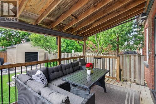 55 Cameron Avenue N, Hamilton, ON 