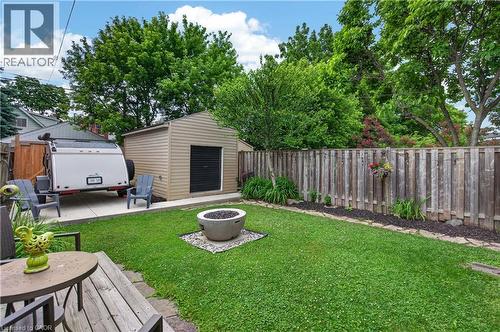 55 Cameron Avenue N, Hamilton, ON 