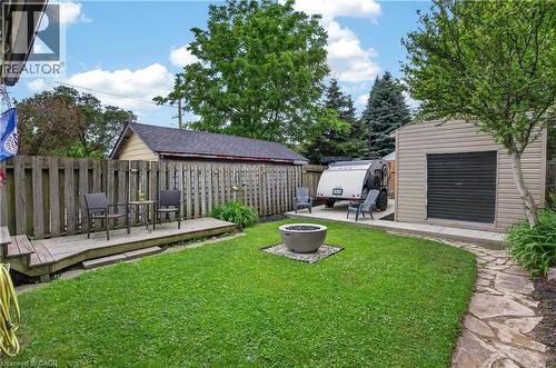 55 Cameron Avenue N, Hamilton, ON 