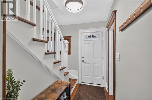 55 Cameron Avenue N, Hamilton, ON 