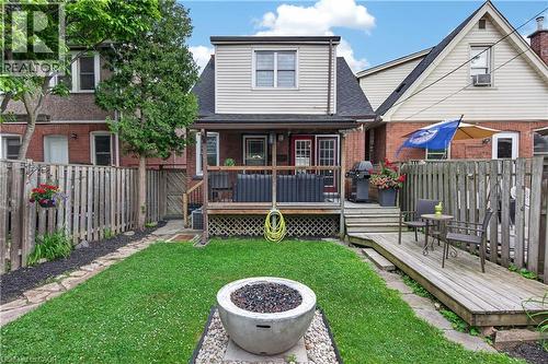 55 Cameron Avenue N, Hamilton, ON 