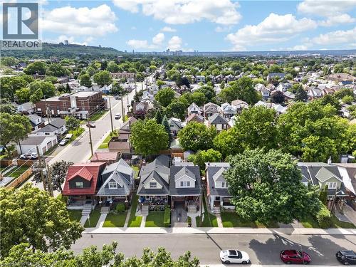 55 Cameron Avenue N, Hamilton, ON 