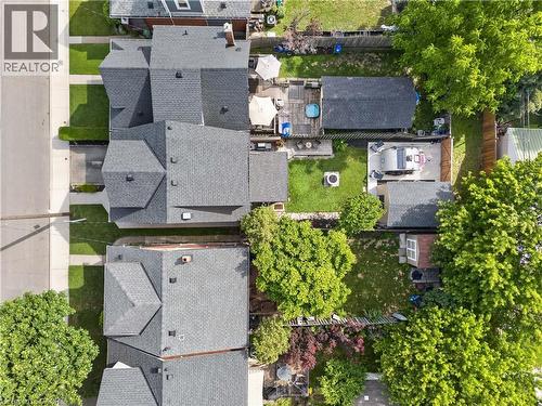 55 Cameron Avenue N, Hamilton, ON 