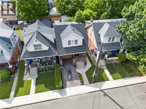 55 Cameron Avenue N, Hamilton, ON 