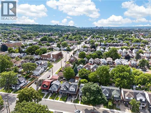 55 Cameron Avenue N, Hamilton, ON 