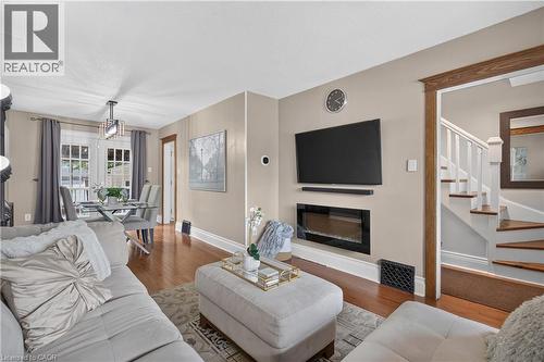 55 Cameron Avenue N, Hamilton, ON 