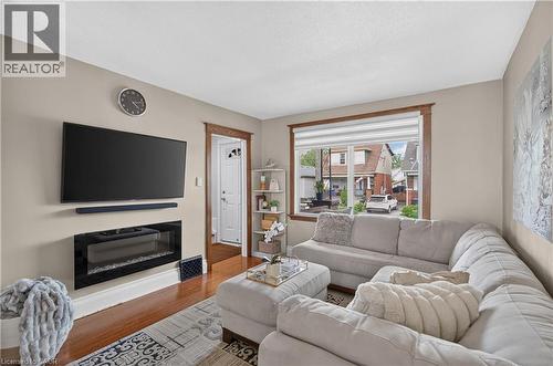 55 Cameron Avenue N, Hamilton, ON 