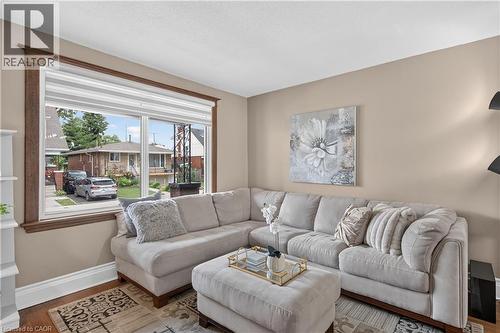 55 Cameron Avenue N, Hamilton, ON 