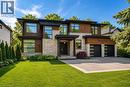 Front house - 2104 Devon Road, Oakville, ON 