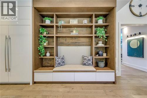 Mudroom - 2104 Devon Road, Oakville, ON - Indoor Photo Showing Other Room