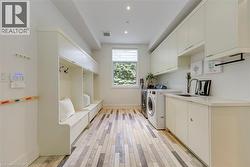 Laundry room - 