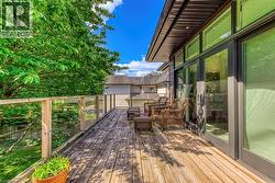 Deck - 