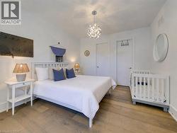 Bedroom - 