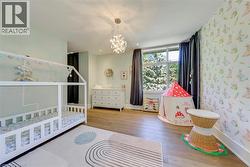 Bedroom - 