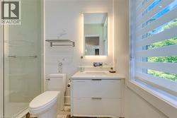 Bathroom - 