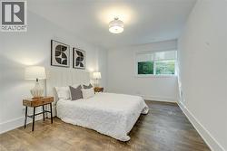 Bedroom - 
