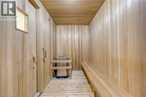 Sauna - 2104 Devon Road, Oakville, ON - Indoor Photo Showing Other Room
