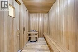 Sauna - 