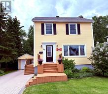 329 TAMARACK STREET Timmins (Tne - Hill District), ON P4N 6R3