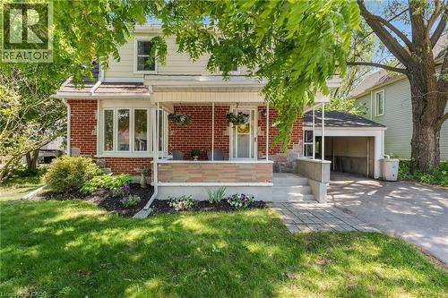 161 HEDLEY Street  Cambridge, ON N3H 3X9
