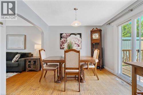 161 Hedley Street, Cambridge, ON 