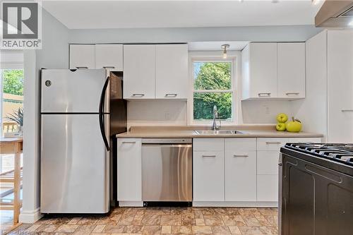 161 Hedley Street, Cambridge, ON 