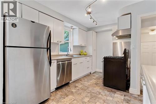 161 Hedley Street, Cambridge, ON 