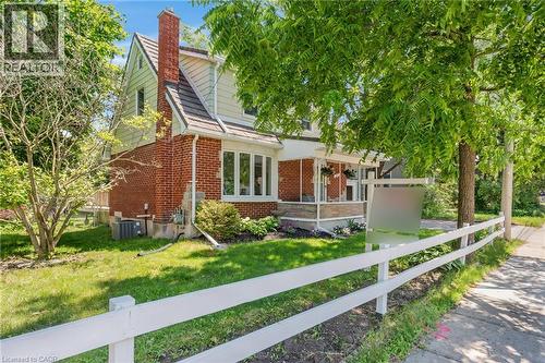 161 Hedley Street, Cambridge, ON 