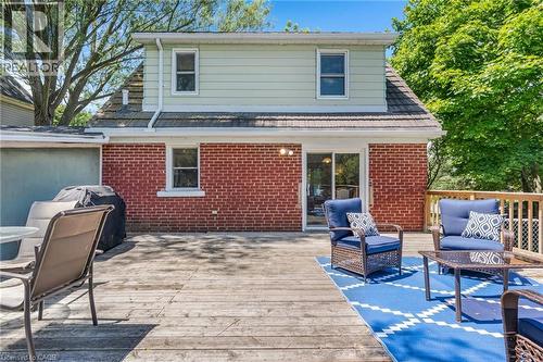 161 Hedley Street, Cambridge, ON 