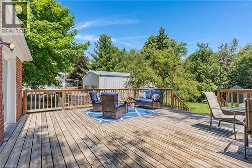 161 Hedley Street, Cambridge, ON 