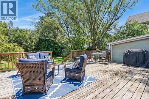 161 Hedley Street, Cambridge, ON 