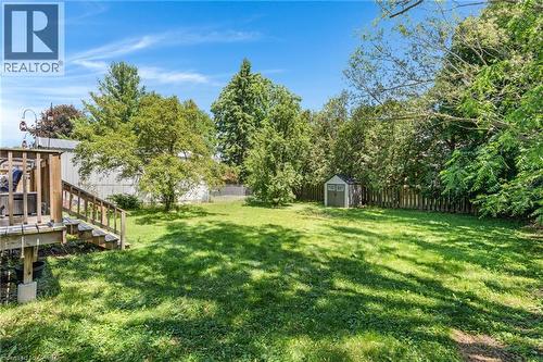 161 Hedley Street, Cambridge, ON 