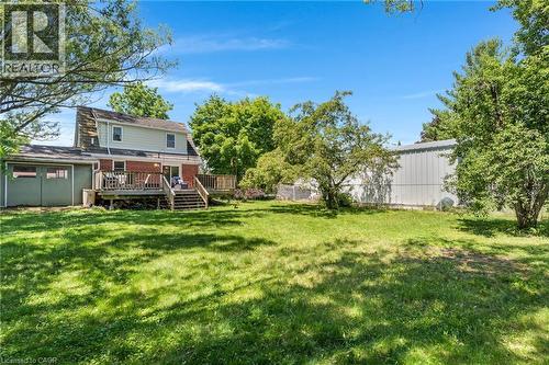 161 Hedley Street, Cambridge, ON 