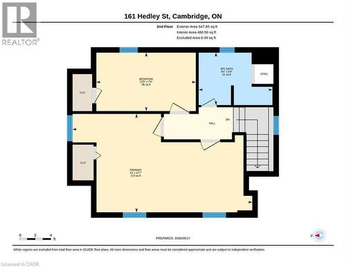 161 Hedley Street, Cambridge, ON 