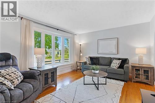 161 Hedley Street, Cambridge, ON 
