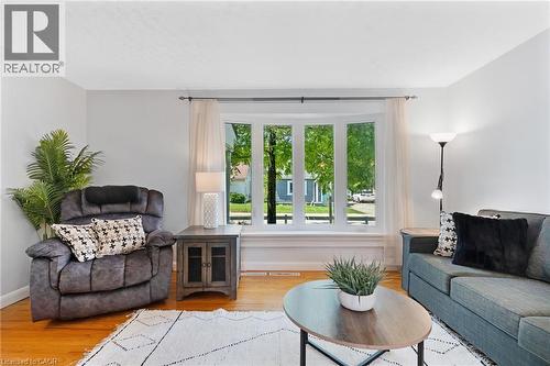 161 Hedley Street, Cambridge, ON 